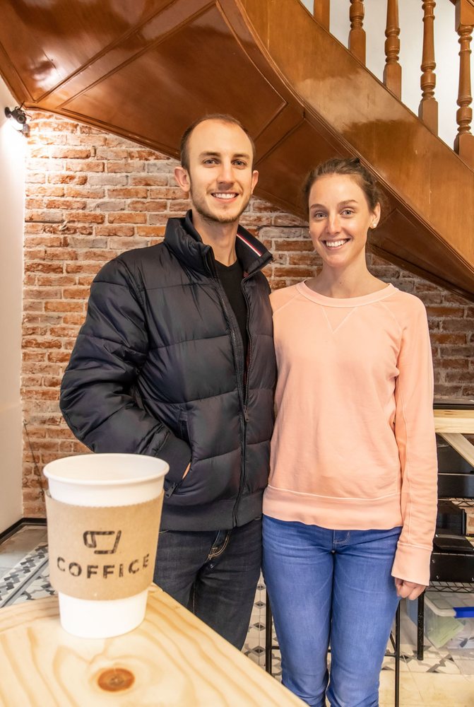 Photo of Coffice