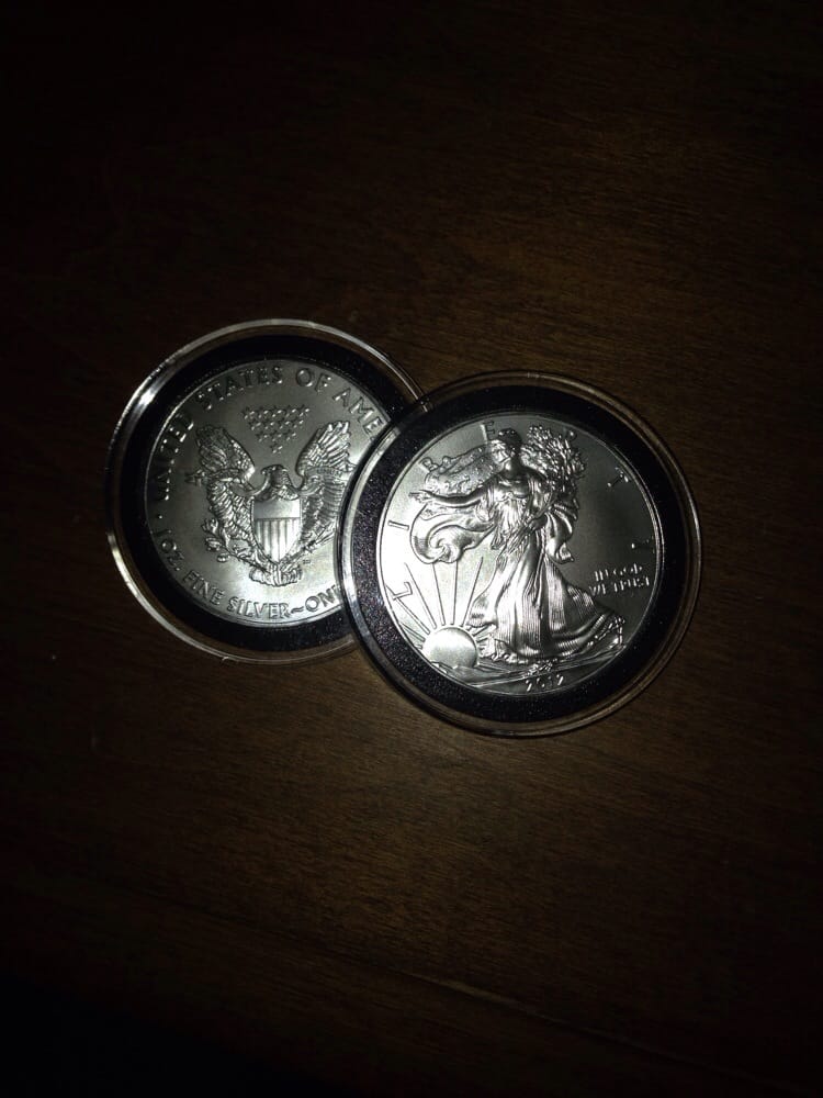 Photo of Bullion & Coin Exchange