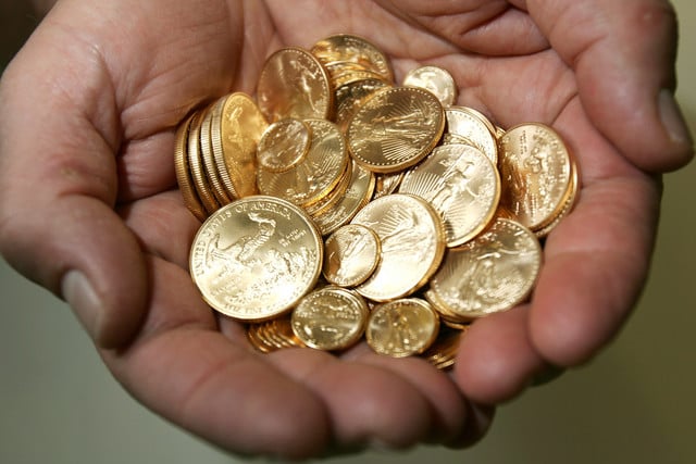 Photo of Bullion & Coin Exchange