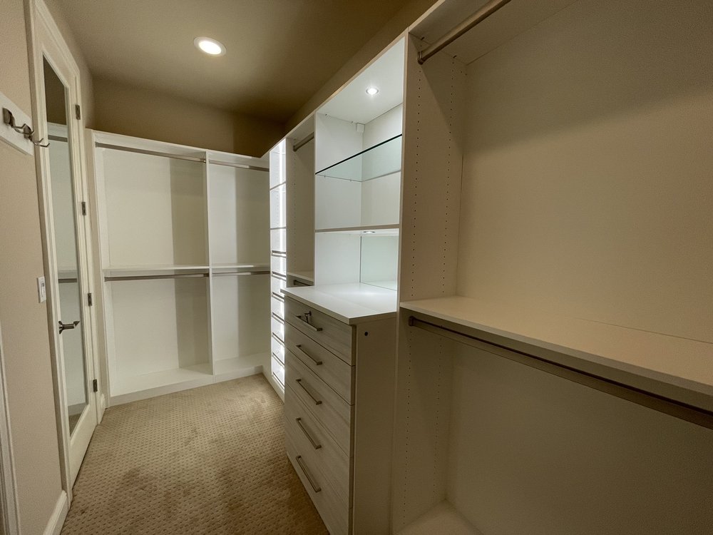 Photo of California Closets - Los Gatos