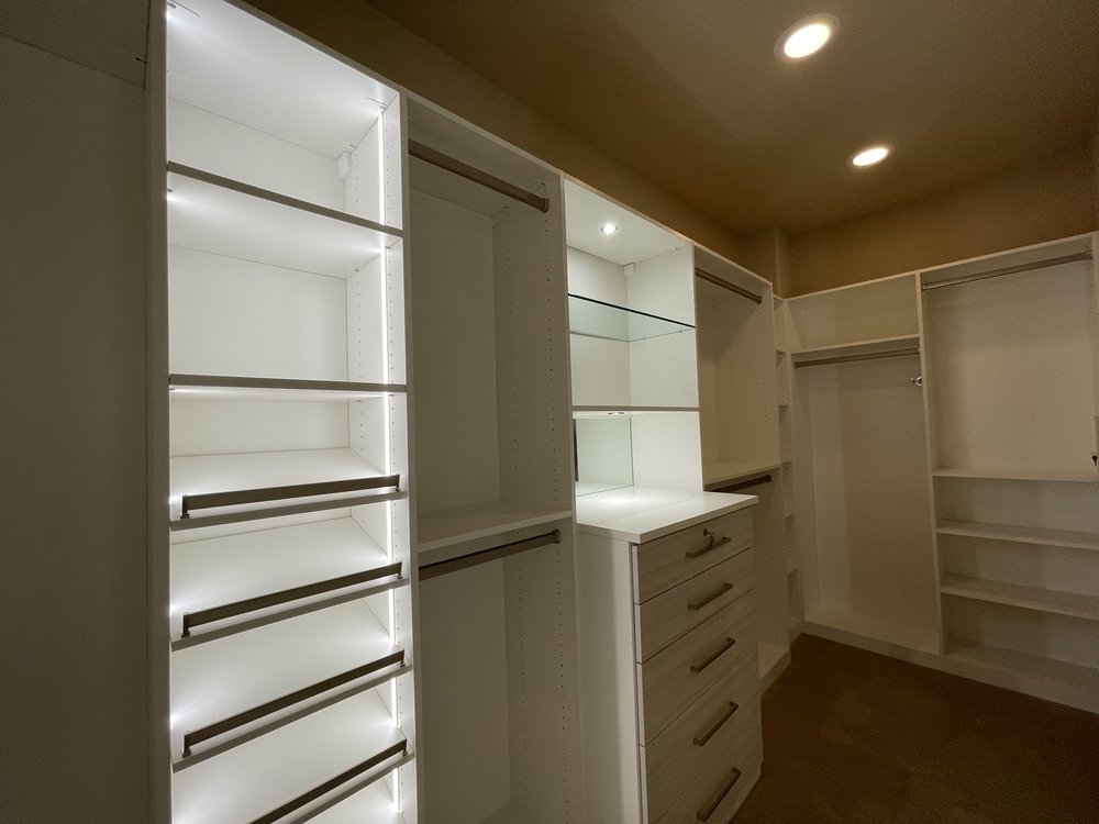 Photo of California Closets - Los Gatos
