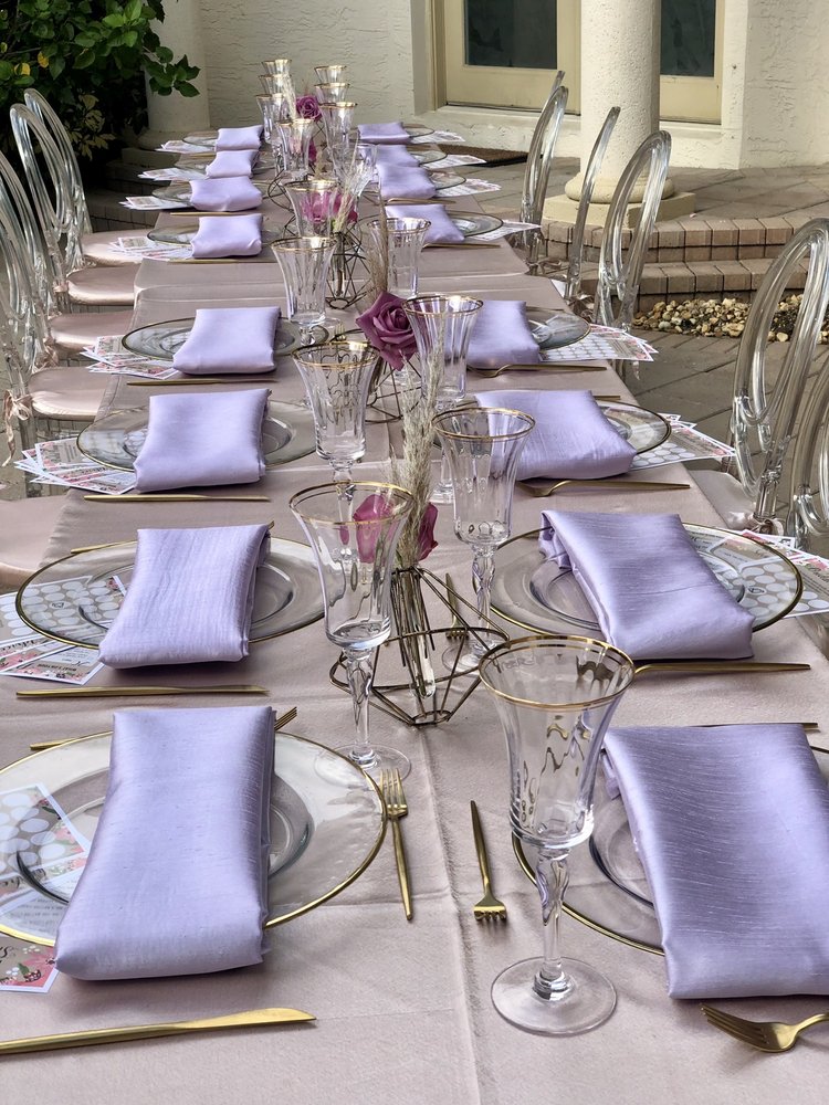 Photo of Love My Glam Events