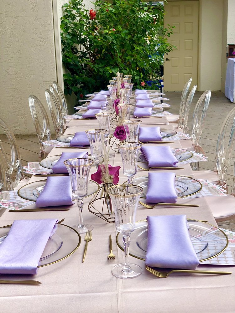 Photo of Love My Glam Events