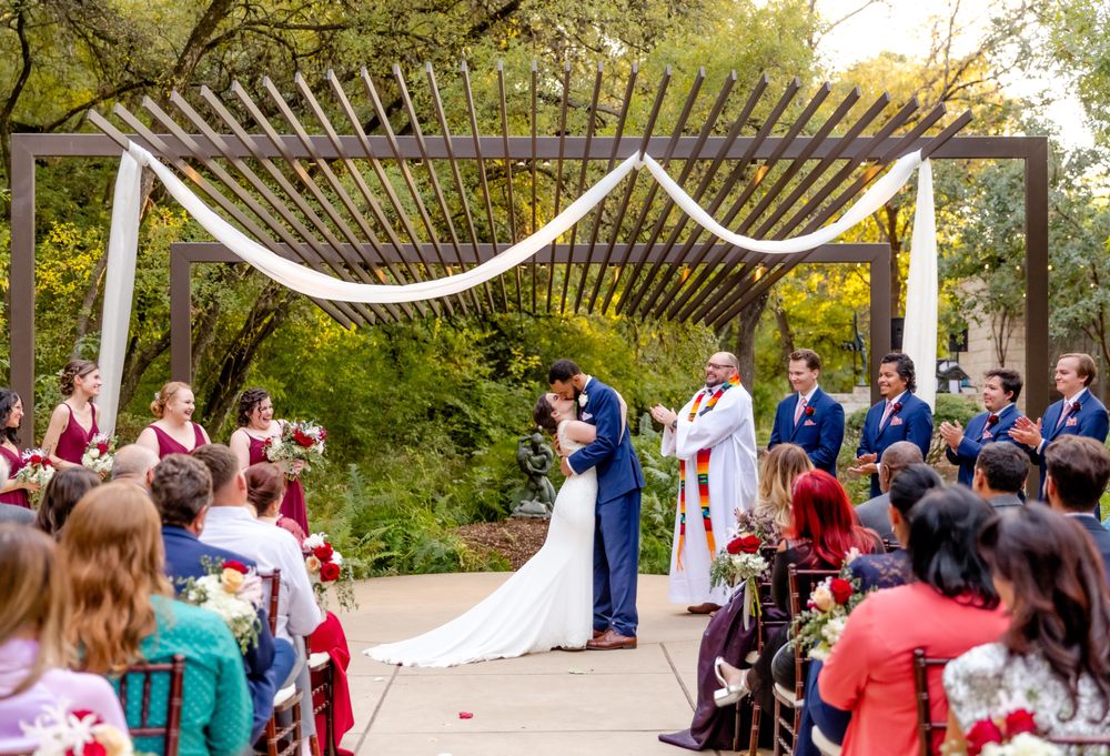 Photo of Austin Wedding Planners