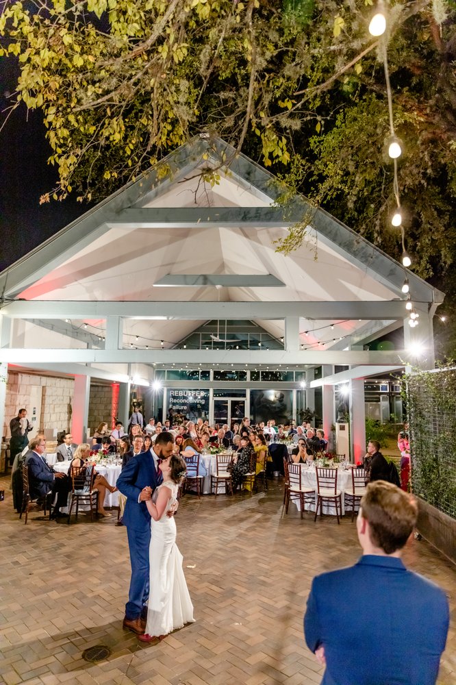 Photo of Austin Wedding Planners