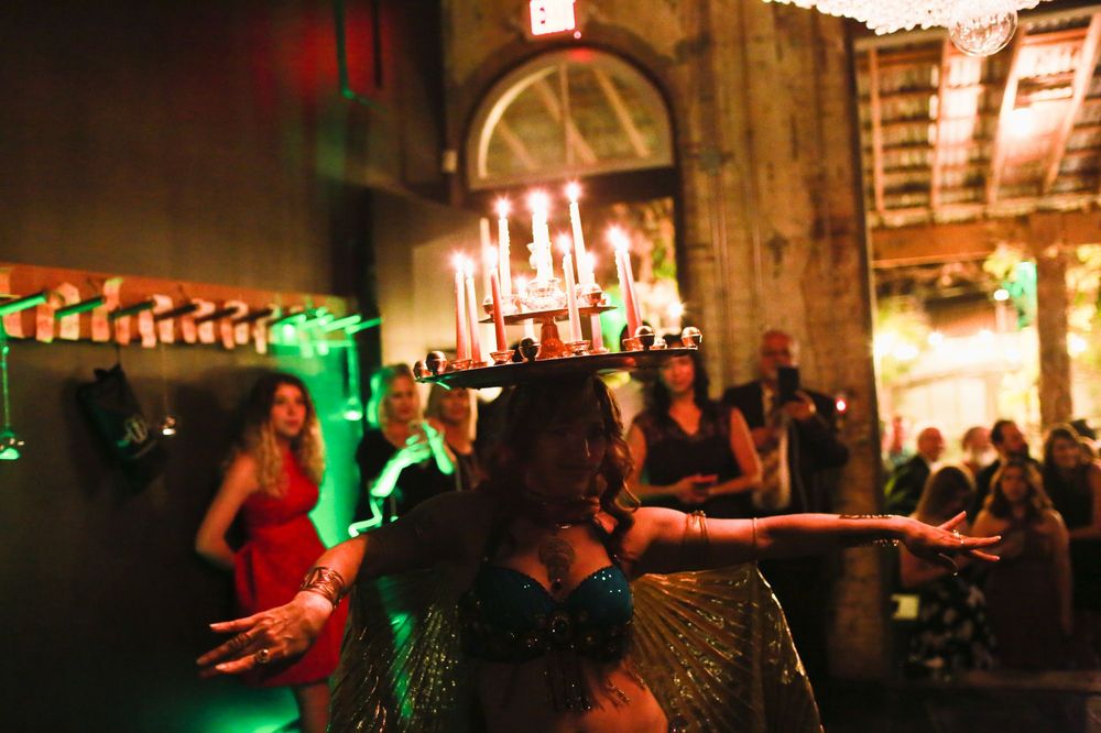 Photo of Austin Wedding Planners