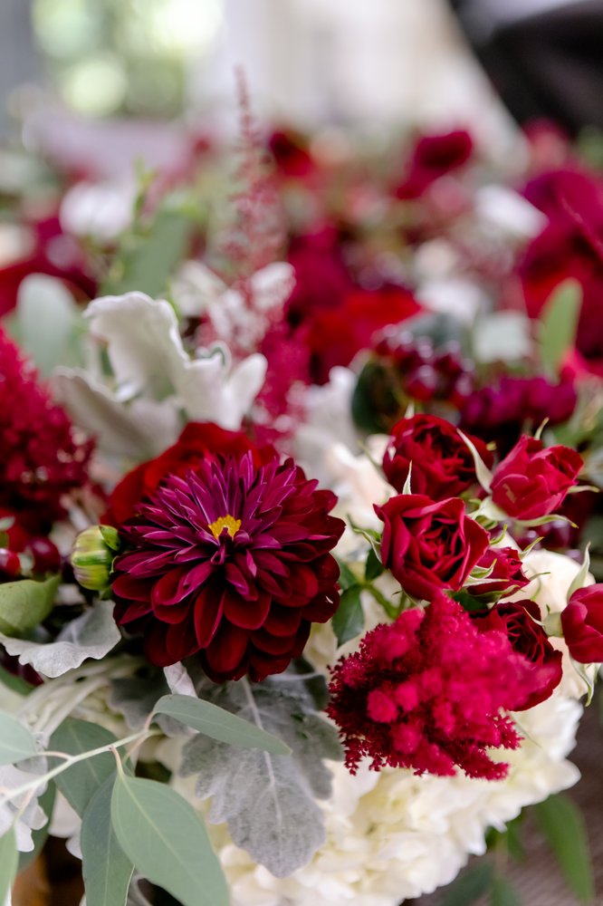 Photo of Austin Wedding Planners