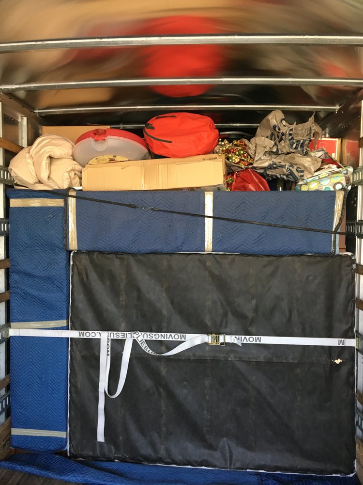 Photo of Good Guys Moving & Delivery