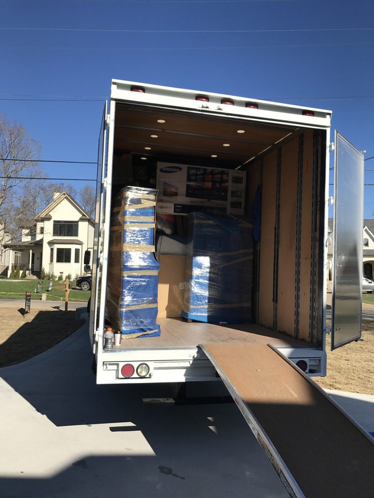 Photo of Good Guys Moving & Delivery