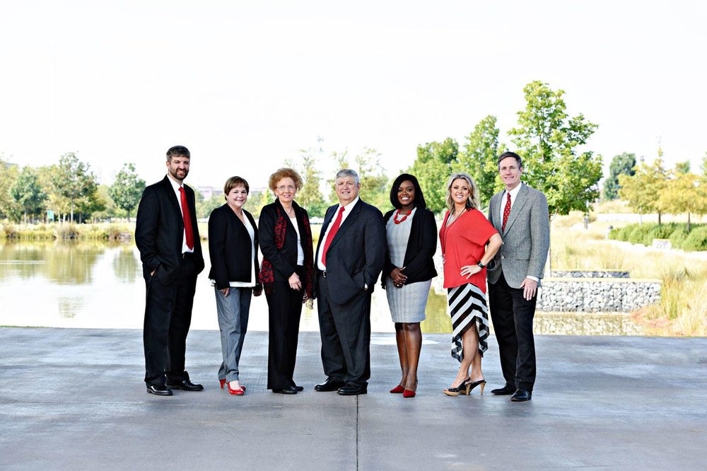 Photo of Money Management Services