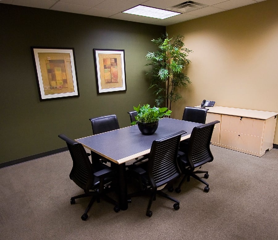 Photo of Plaza Offices