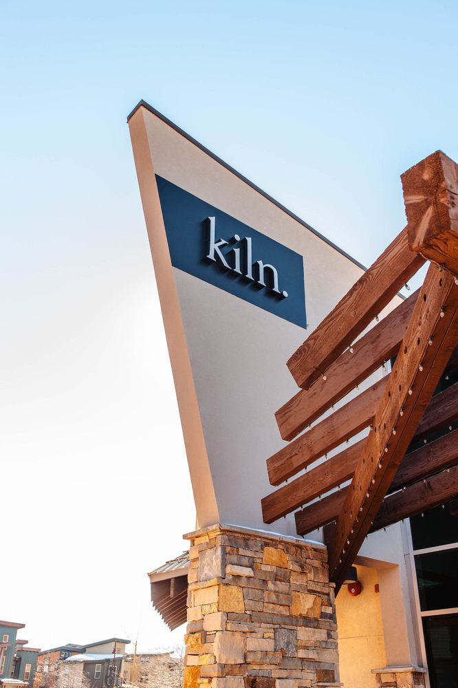Photo of Kiln