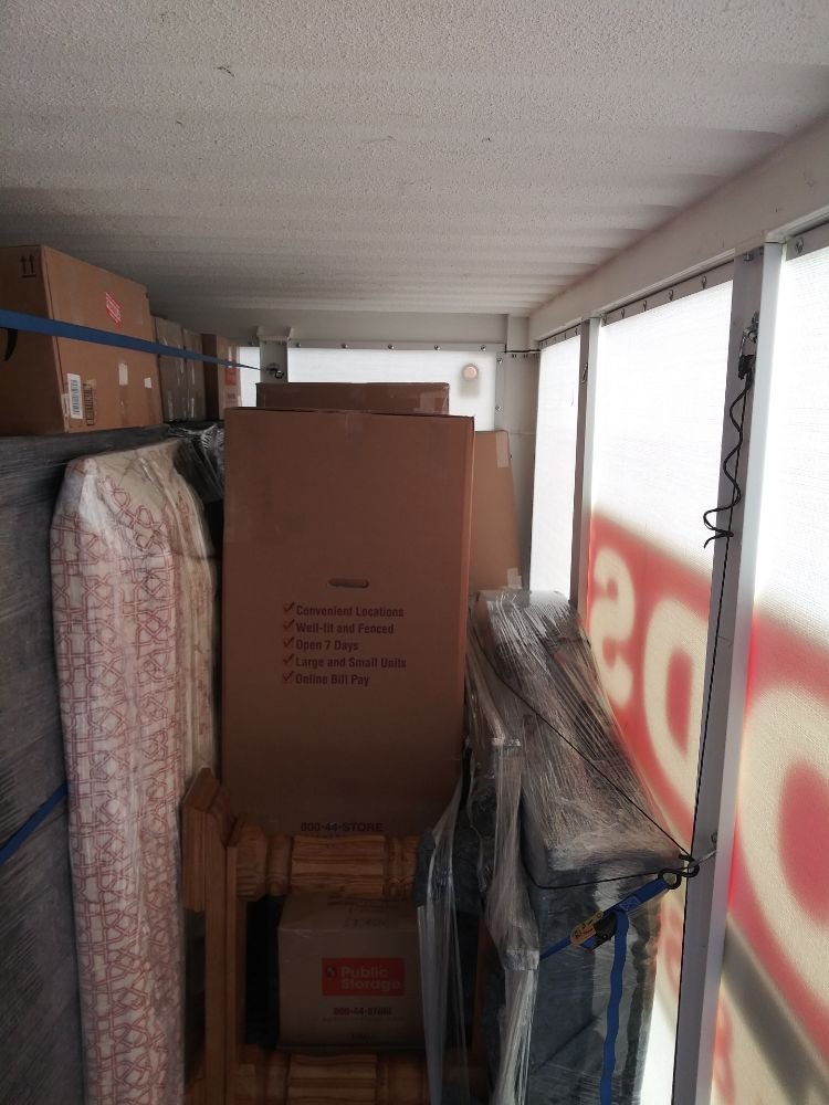 Photo of AF Trans