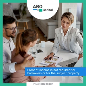 Photo of Abo Capital