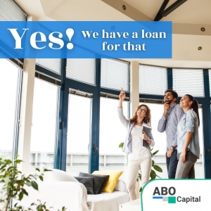 Photo of Abo Capital