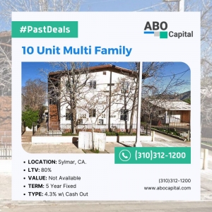 Photo of Abo Capital