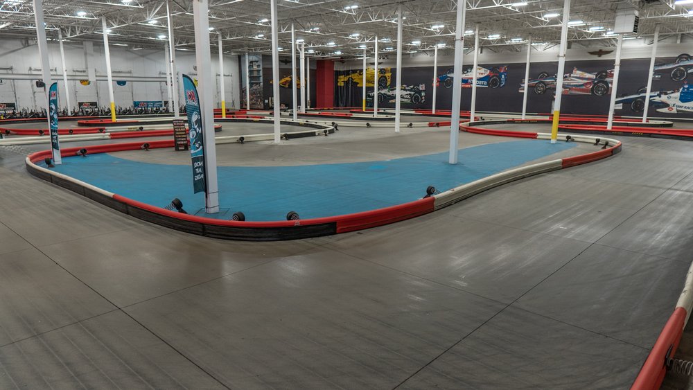Photo of K1 Speed