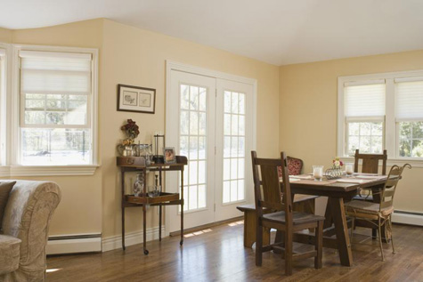 Photo of Better Blinds NC