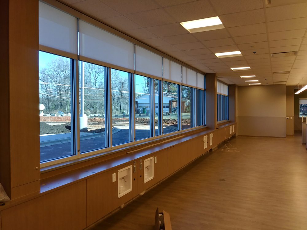 Photo of Better Blinds NC
