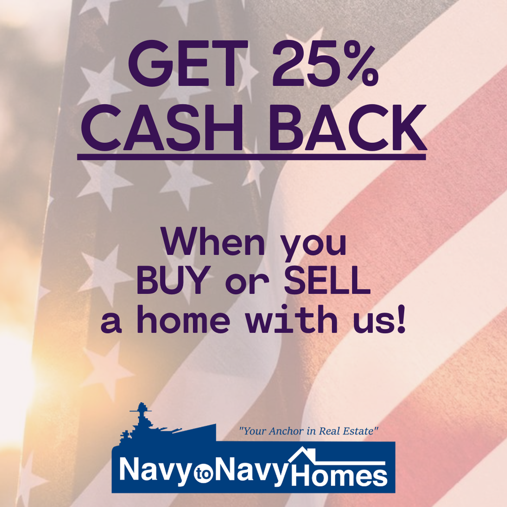 Photo of Navy To Navy Homes