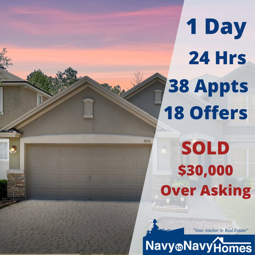Photo of Navy To Navy Homes