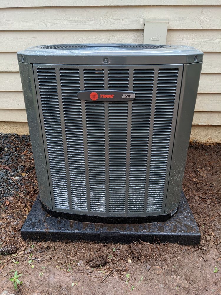 Photo of Arcadia HVAC