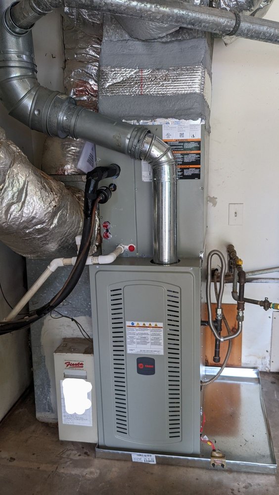 Photo of Arcadia HVAC