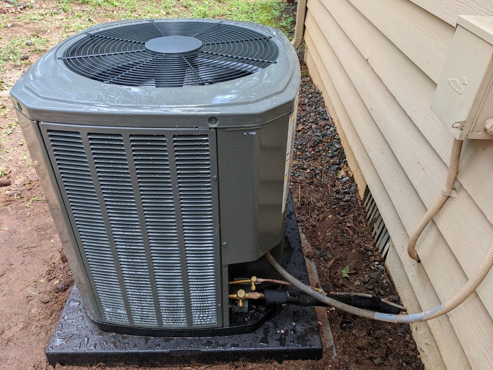 Photo of Arcadia HVAC