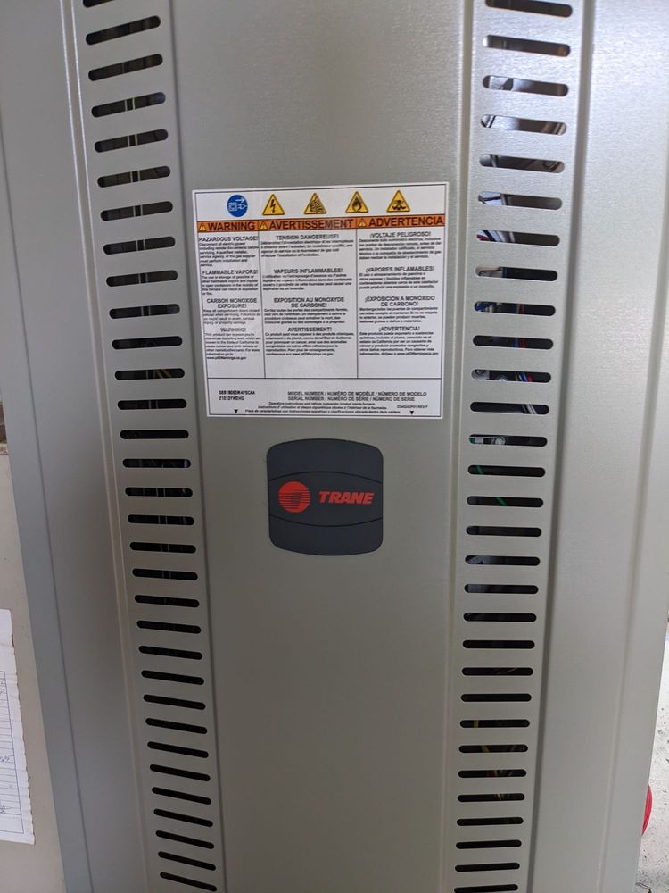 Photo of Arcadia HVAC