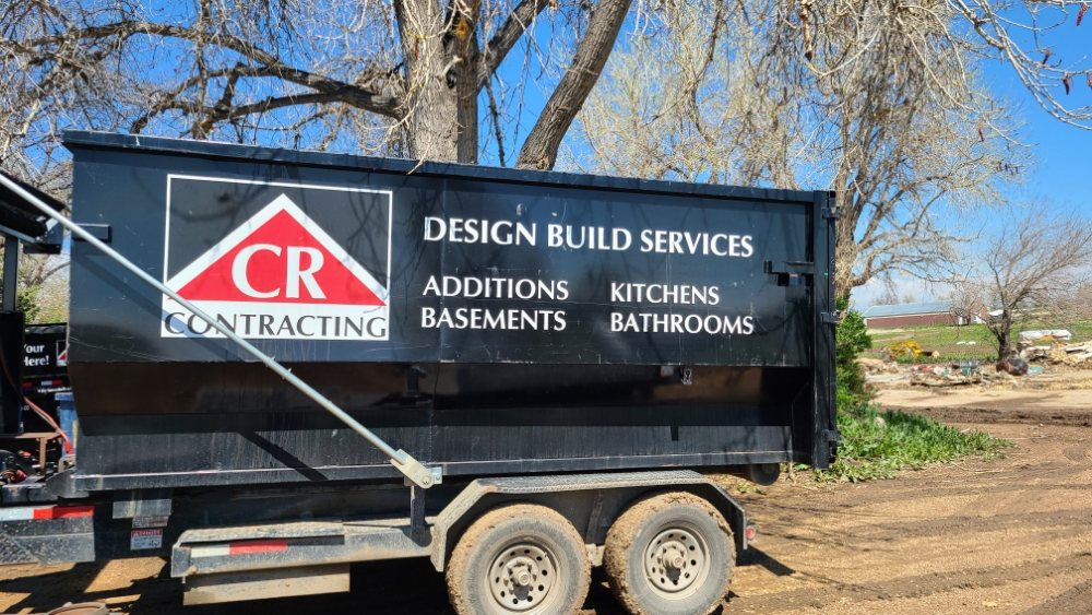 Photo of CR contracting