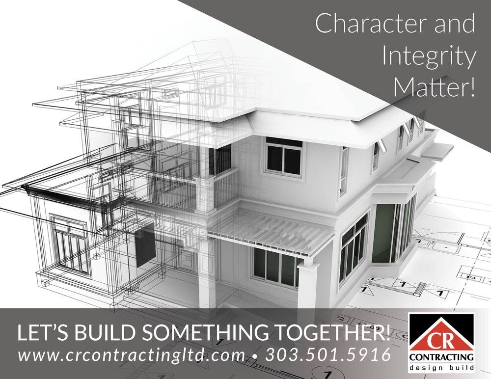 Photo of CR contracting
