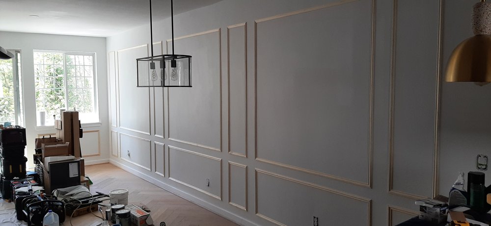 Photo of MTC Handyman Service