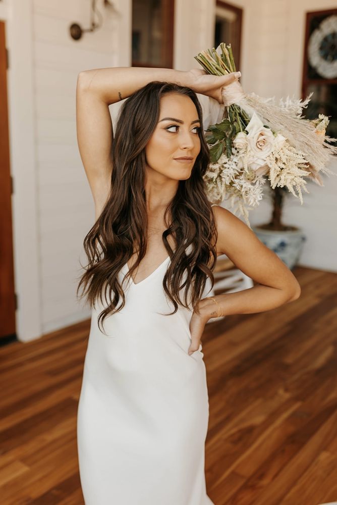 Photo of Aline Bichara Events & Florals