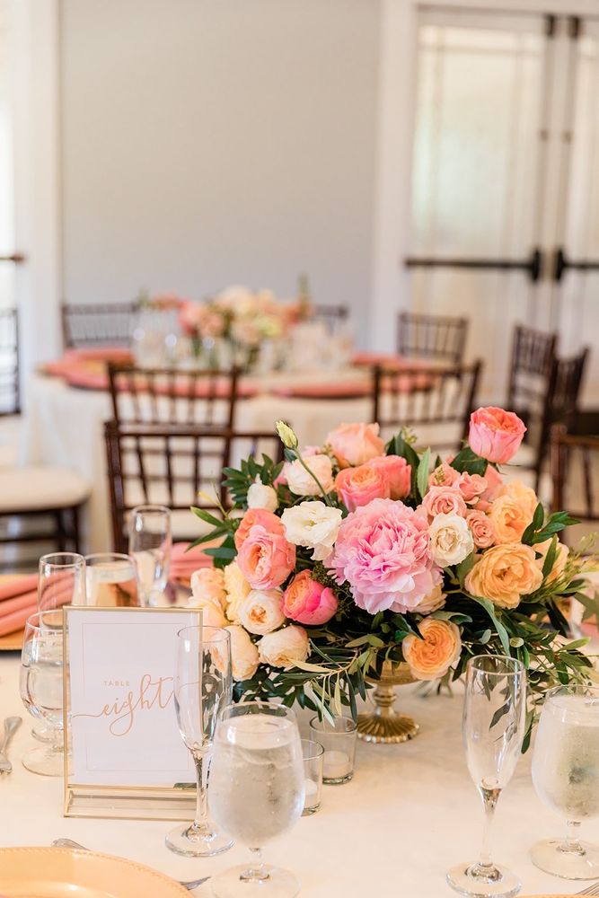 Photo of Aline Bichara Events & Florals