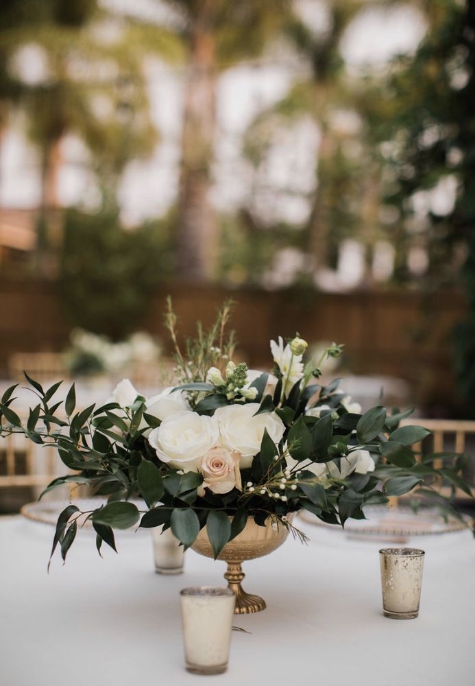 Photo of Aline Bichara Events & Florals