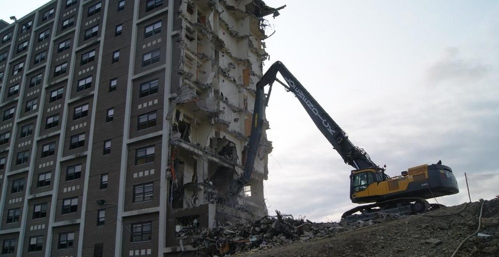 Photo of Loewendick Demolition Contractors