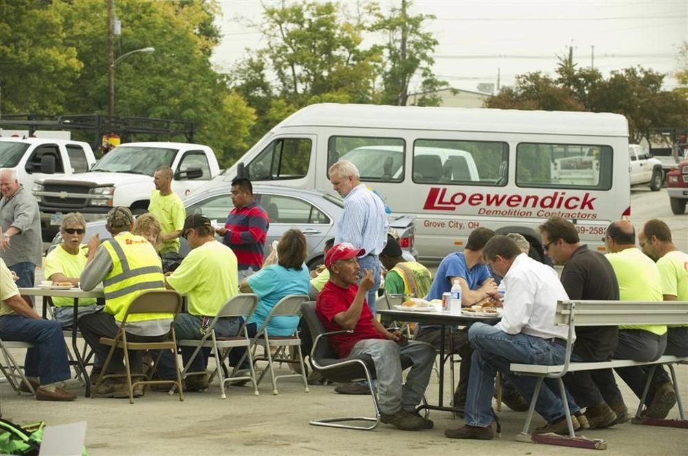 Photo of Loewendick Demolition Contractors