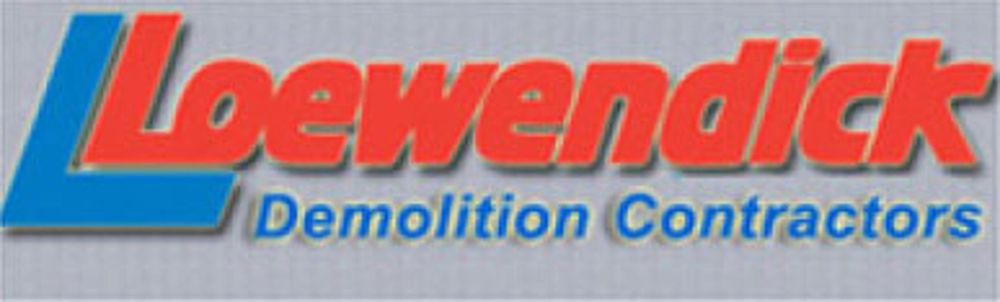 Photo of Loewendick Demolition Contractors