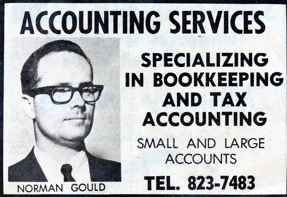 Photo of Gould Tax & Business Service