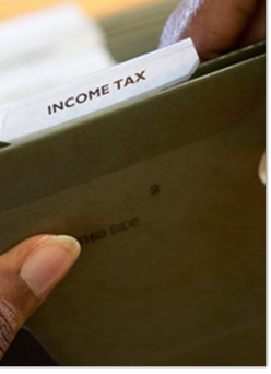 Photo of Gould Tax & Business Service