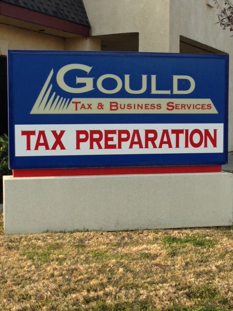 Photo of Gould Tax & Business Service