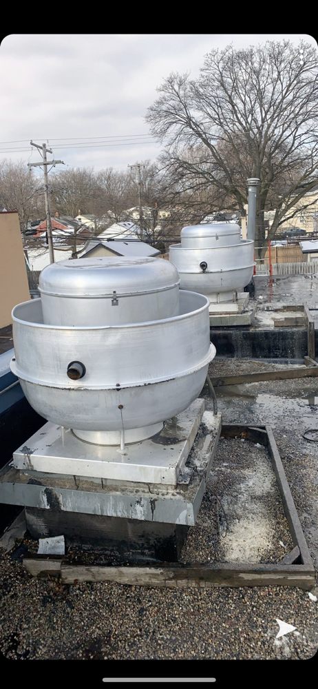Photo of Performance hood cleaning