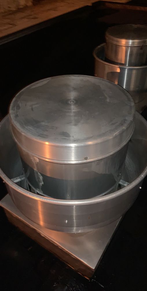 Photo of Performance hood cleaning