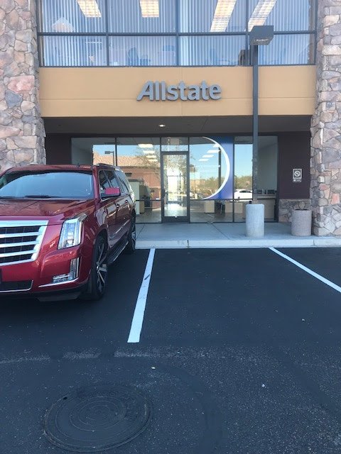 Photo of Paulina Kalaj: Allstate Insurance