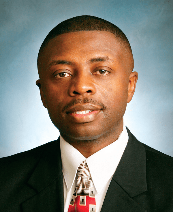 Photo of Lamont Perry - State Farm Insurance Agent
