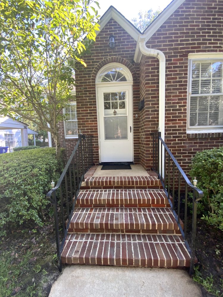 Photo of Top Dog Pressure Washing