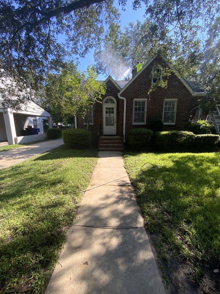 Photo of Top Dog Pressure Washing