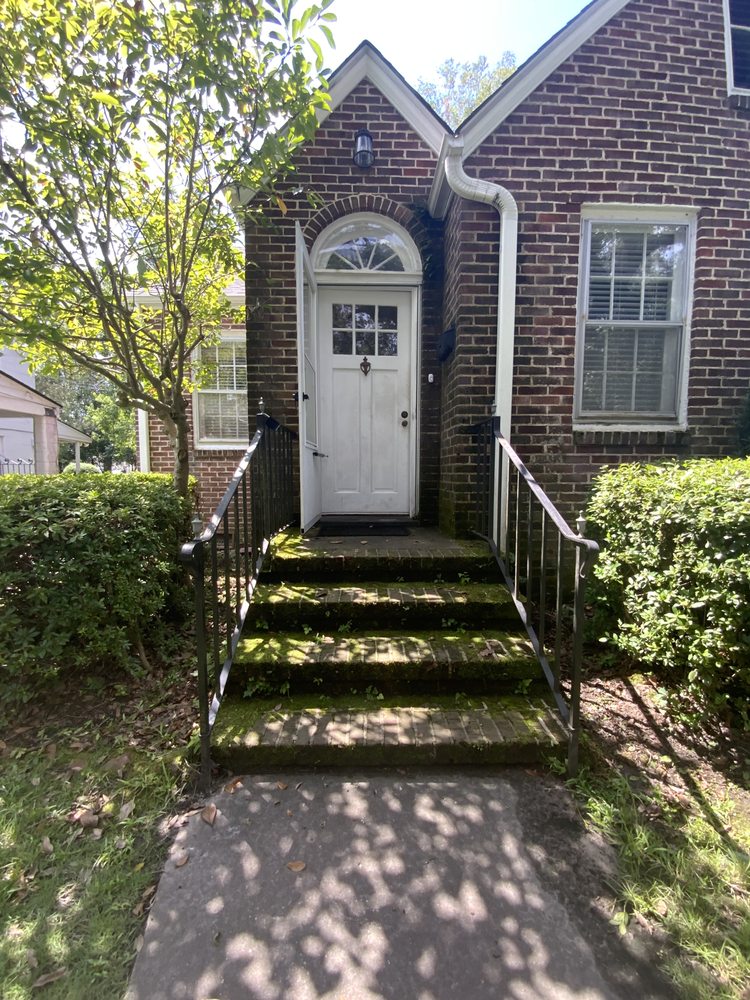 Photo of Top Dog Pressure Washing