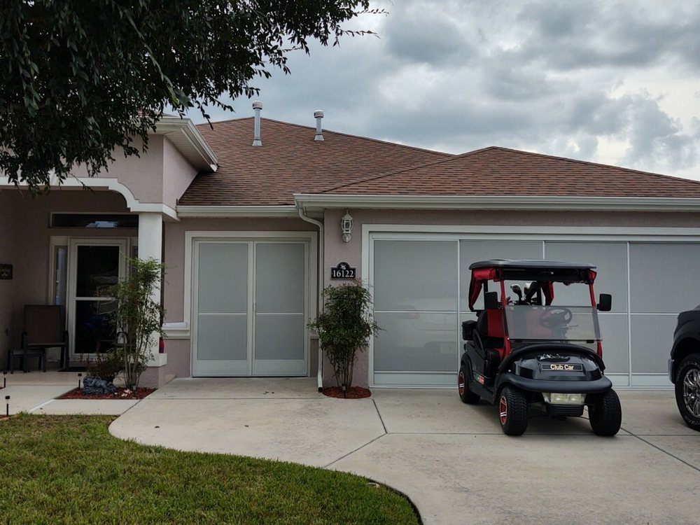 Photo of Aluma -Tec Remodeling