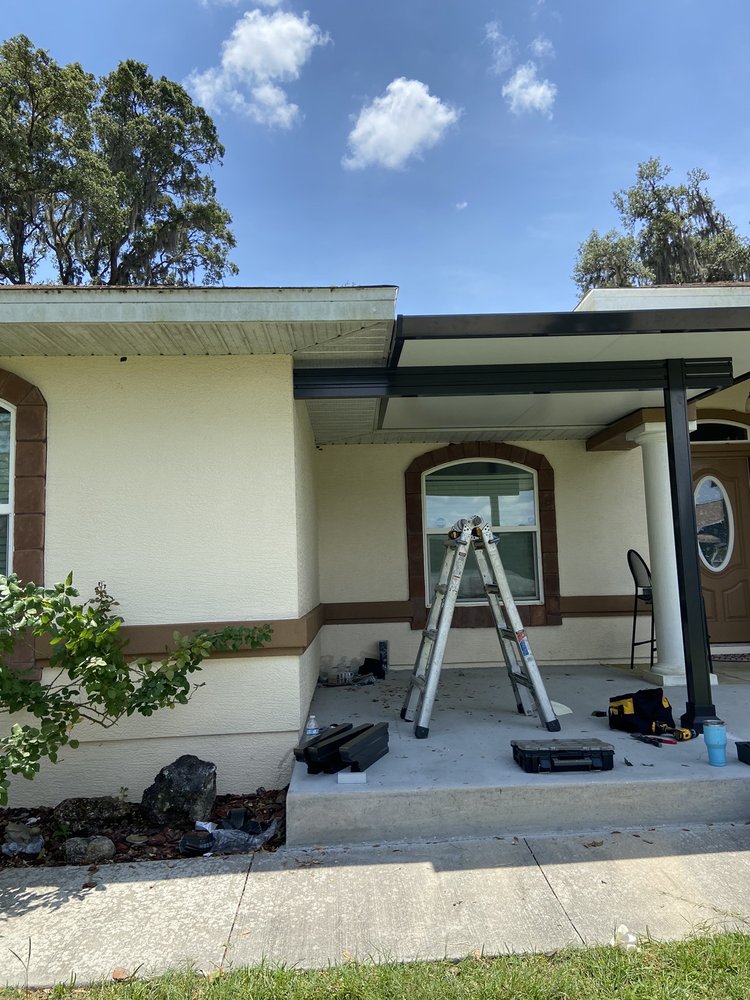 Photo of Aluma -Tec Remodeling